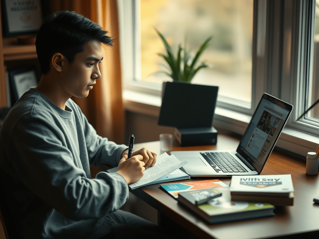 Early Decision? Early Action? Or&nbsp;Neither?