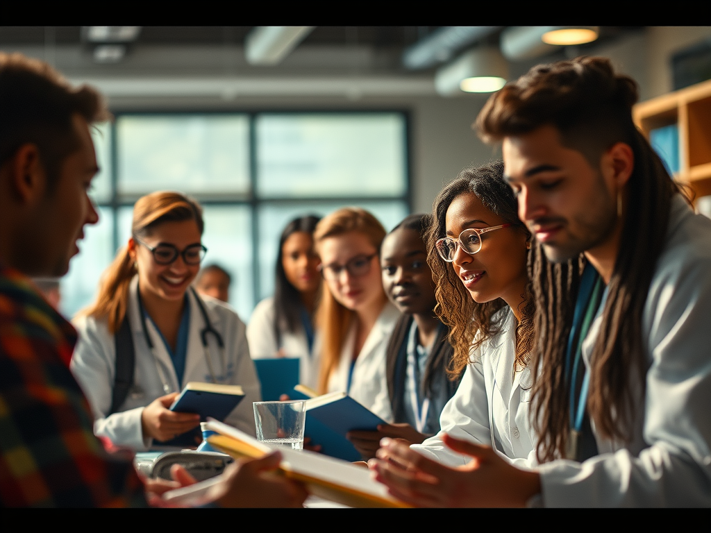 Connection Between Your Major and Your Career