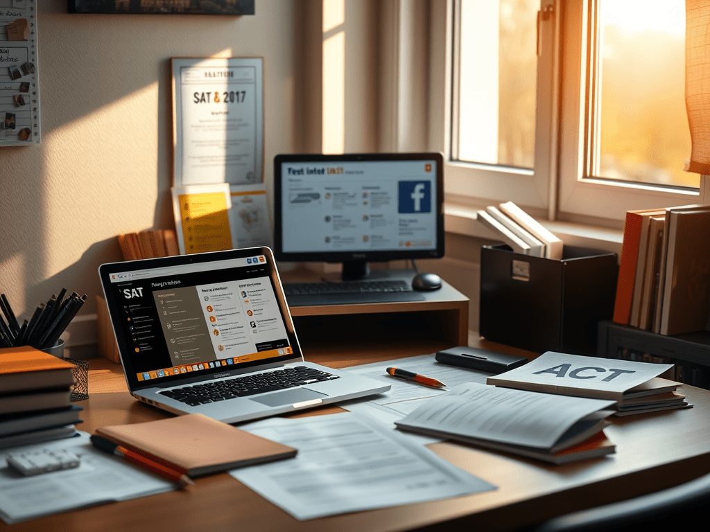 Should I Take the SAT, ACT, Both, or&nbsp;Neither?