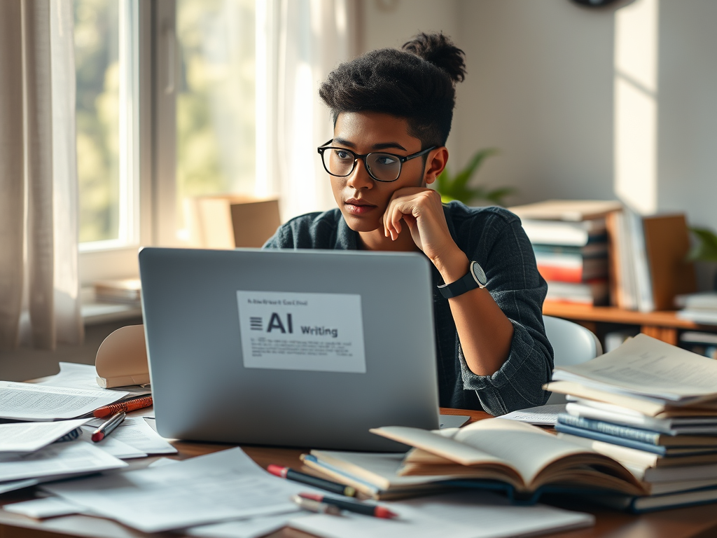 AI Writing and Grammar Checkers